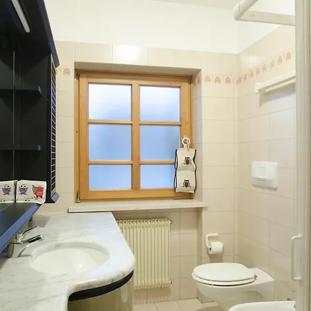 Owl Apartment