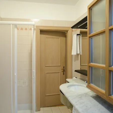Apartment Owl Bolzano